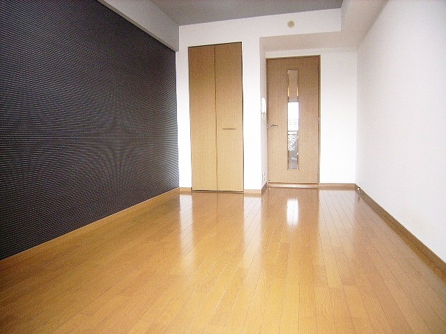 居室・リビング　別号室