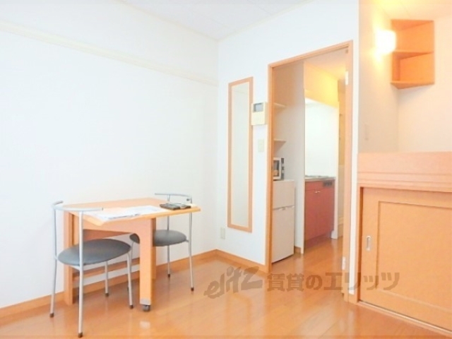 居室・リビング　洋室