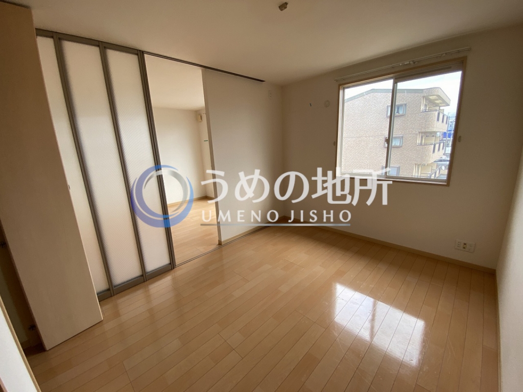 その他部屋・スペース　洋室