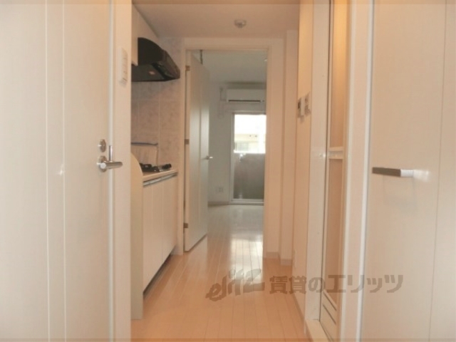 その他部屋・スペース　廊下