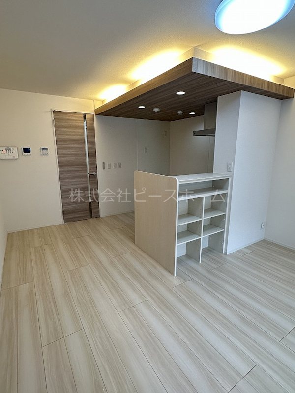 その他部屋・スペース　※別号室参考写真