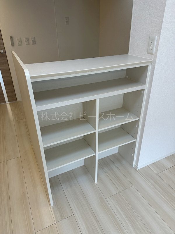 キッチン　※別号室参考写真