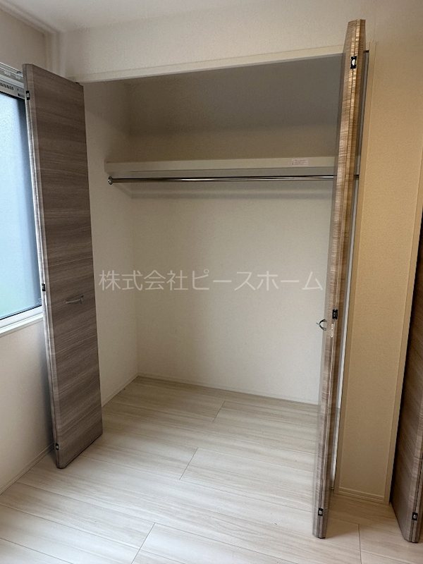 収納　※別号室参考写真