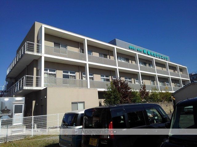 病院　紀泉ＫＤクリニック様（病院）まで250m