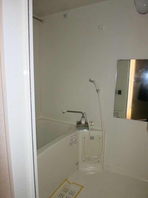 バス・シャワールーム　☆くつろげるお風呂☆