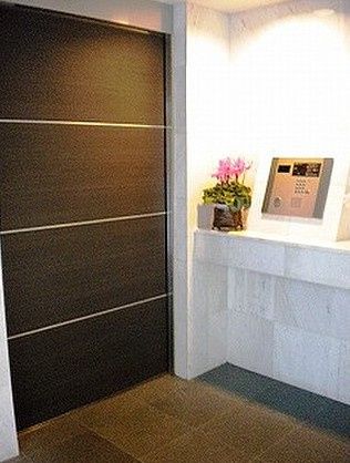 セキュリティ　☆安心のオートロック付き☆