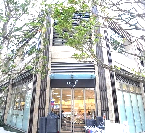 スーパー　デリド 湊店（スーパー）まで626m