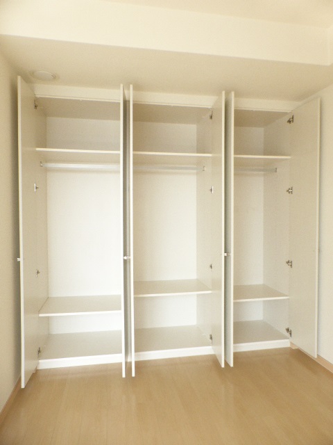 収納　収納※別部屋参考写真