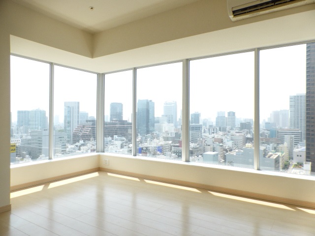 居室・リビング　居室