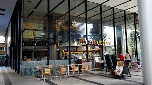 飲食店　タリーズコーヒー浜松町駅北口店（飲食店）まで272m