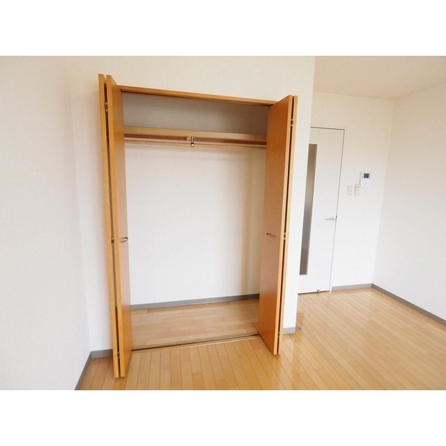 収納　他号室参照。現況優先。