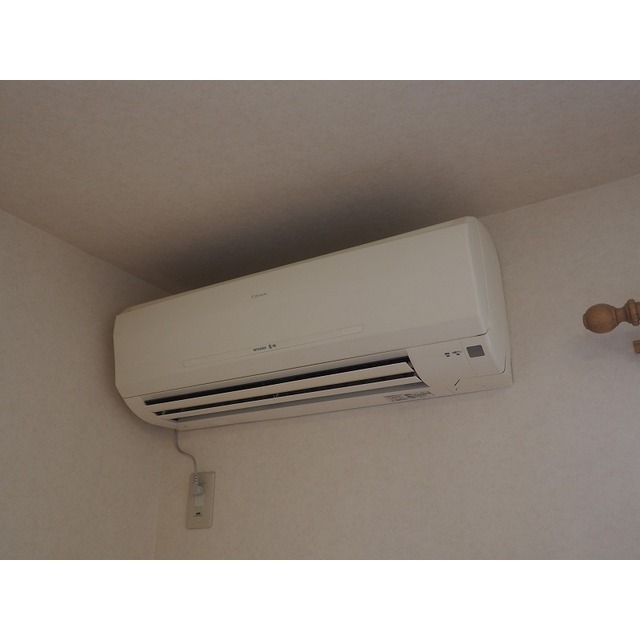 その他設備　他号室参照。現況優先。