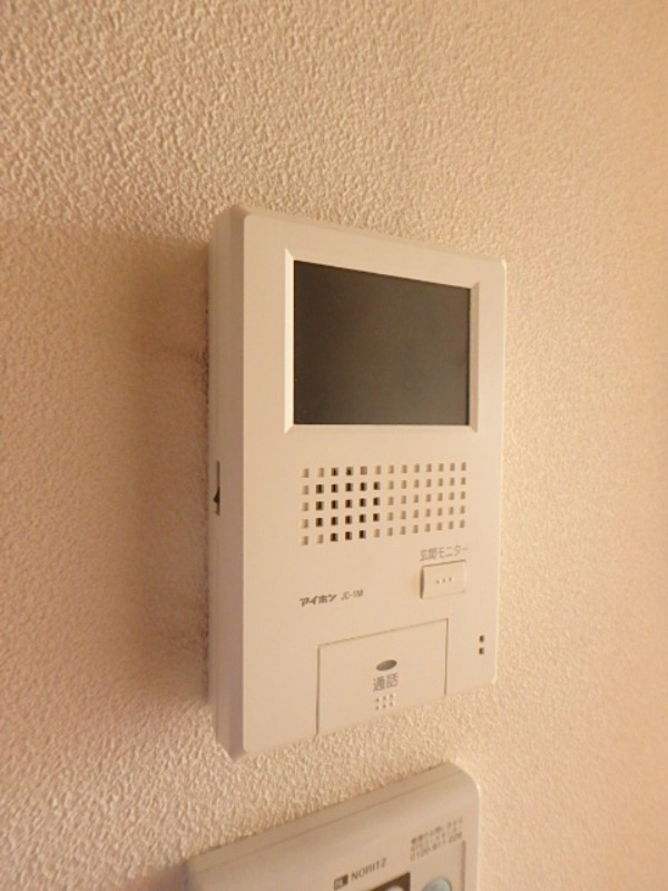 セキュリティ　図面と現状に相違がある場合には現状を優先