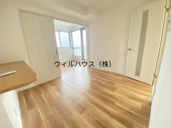 居室・リビング　室内きれいです！