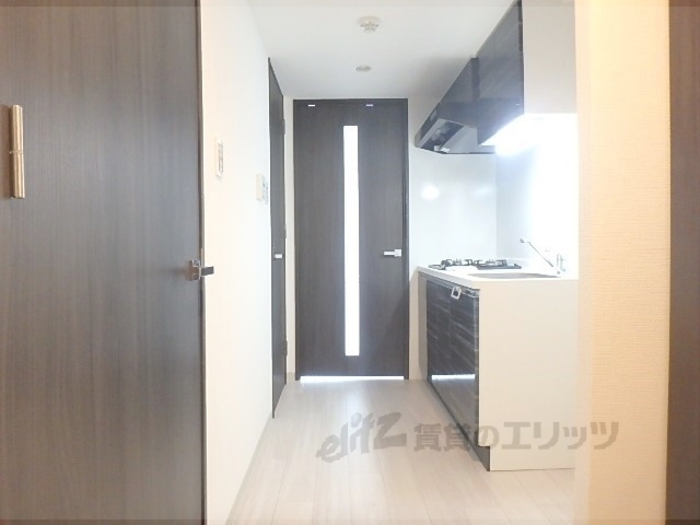 その他部屋・スペース　廊下