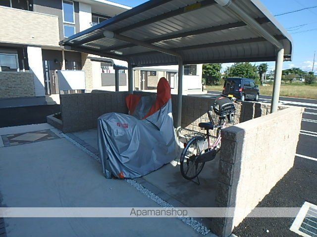 その他共有部分　その他共有部分