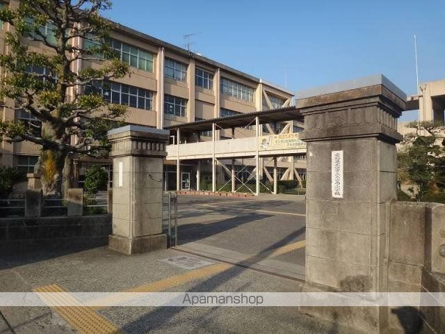 小学校　犬山市立　犬山南小学校（小学校）まで600m