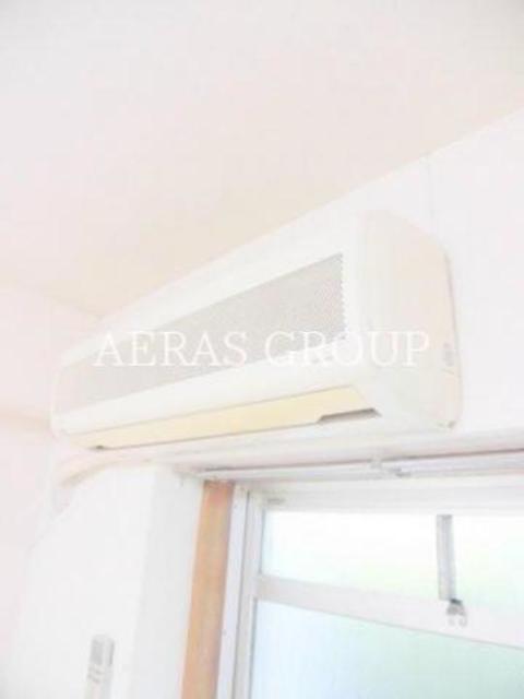 その他設備　内装