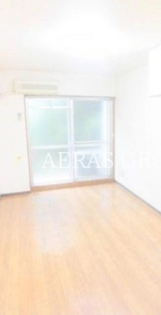 居室・リビング　内装