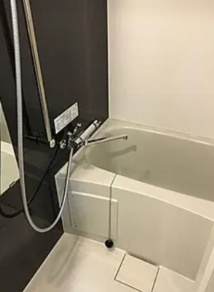 バス・シャワールーム　浴室