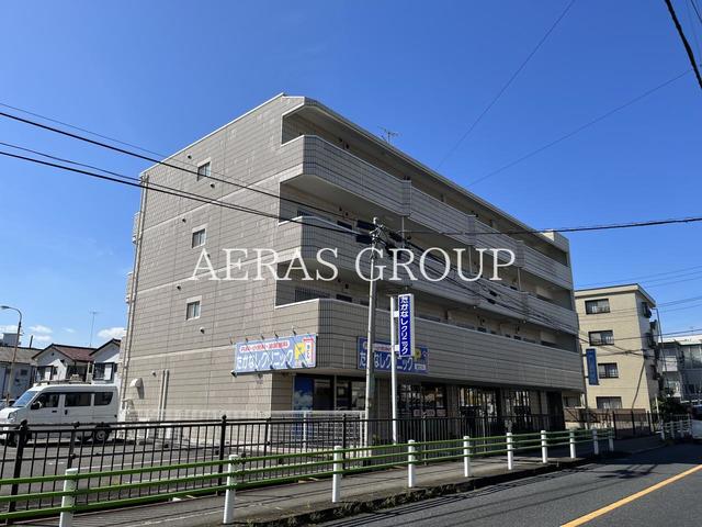 病院　高梨内科泌尿器科クリニック（病院）まで431m