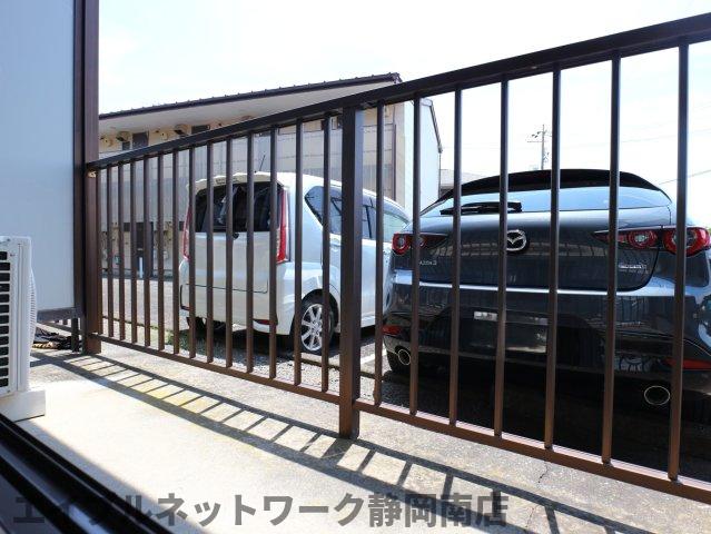 バルコニー　同イメージ