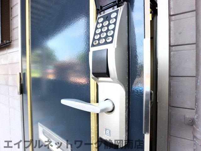 セキュリティ　同イメージ