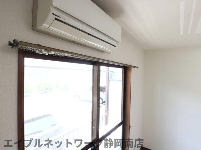 その他設備　同イメージ