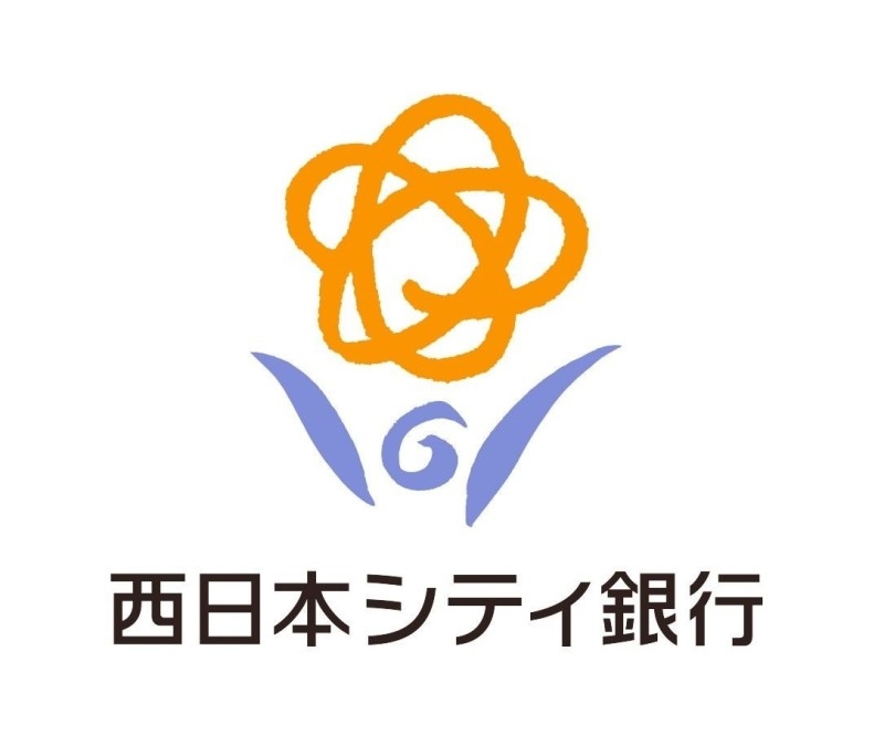 銀行　西日本シティ銀行西新町支店（銀行）まで638m