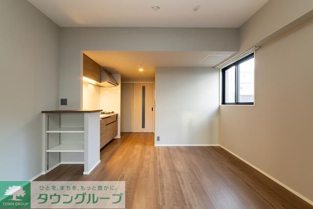 居室・リビング　リビング/居室