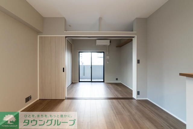 その他部屋・スペース　リビング/居室