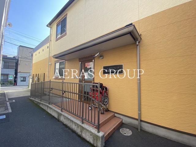 幼稚園・保育園　うぃず 清澄白河駅前保育園（幼稚園・保育園）まで164m