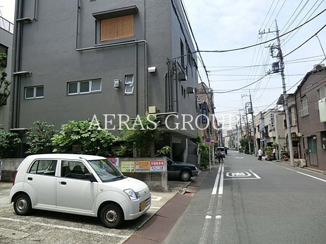 病院　清澄内科（病院）まで45m