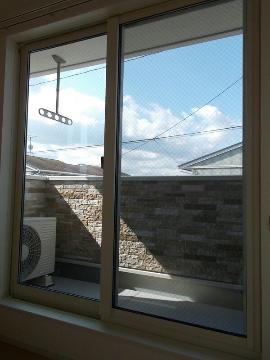 バルコニー　ベランダ