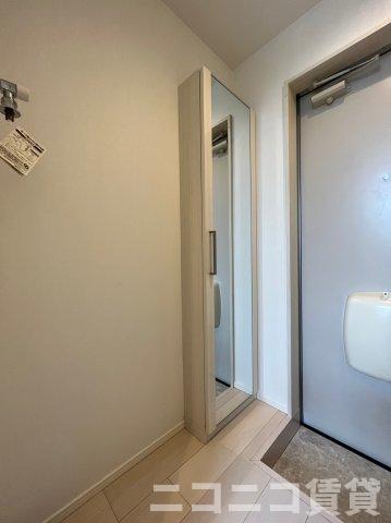 その他　別号室イメージの為、現状を優先致します。