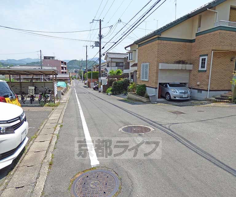 その他　近隣風景です。