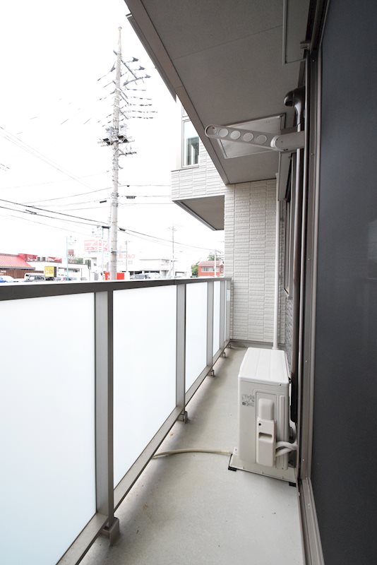 バルコニー　ベランダ