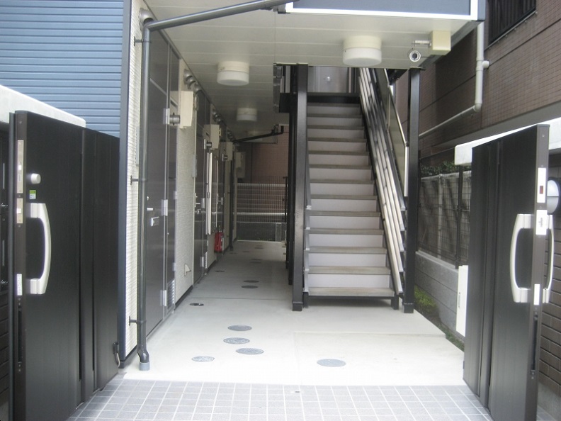 その他　設備・仕様は号室により異なる為、現況を優先致します。