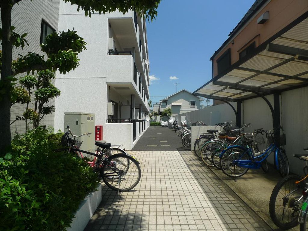 その他共有部分