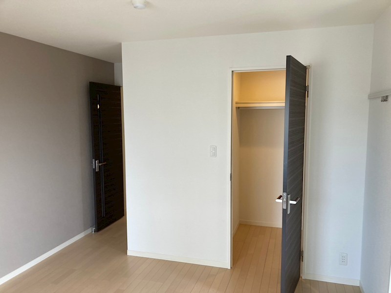 収納　☆たっぷり収納☆