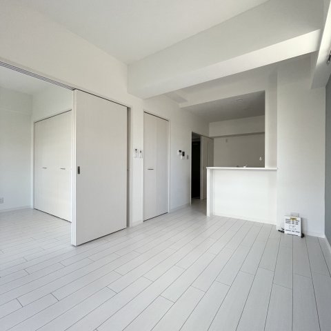 居室・リビング　同仕様タイプです