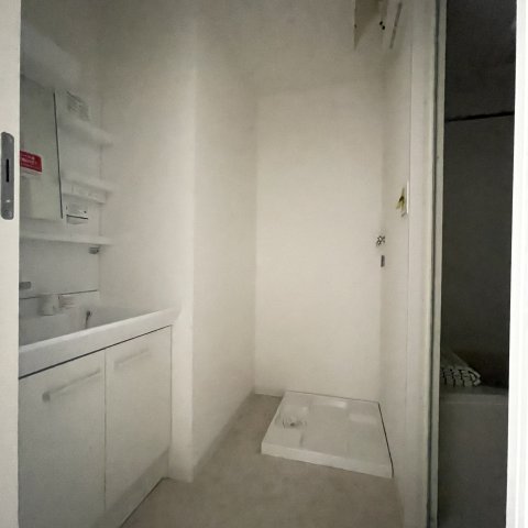 洗面設備　同仕様タイプです