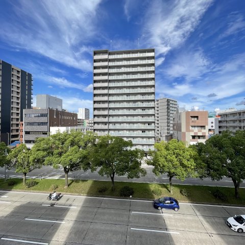 眺望　同仕様タイプです