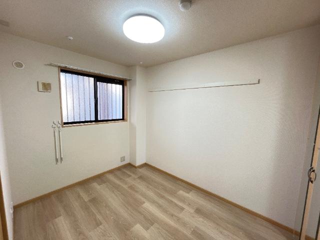 その他部屋・スペース　洋室