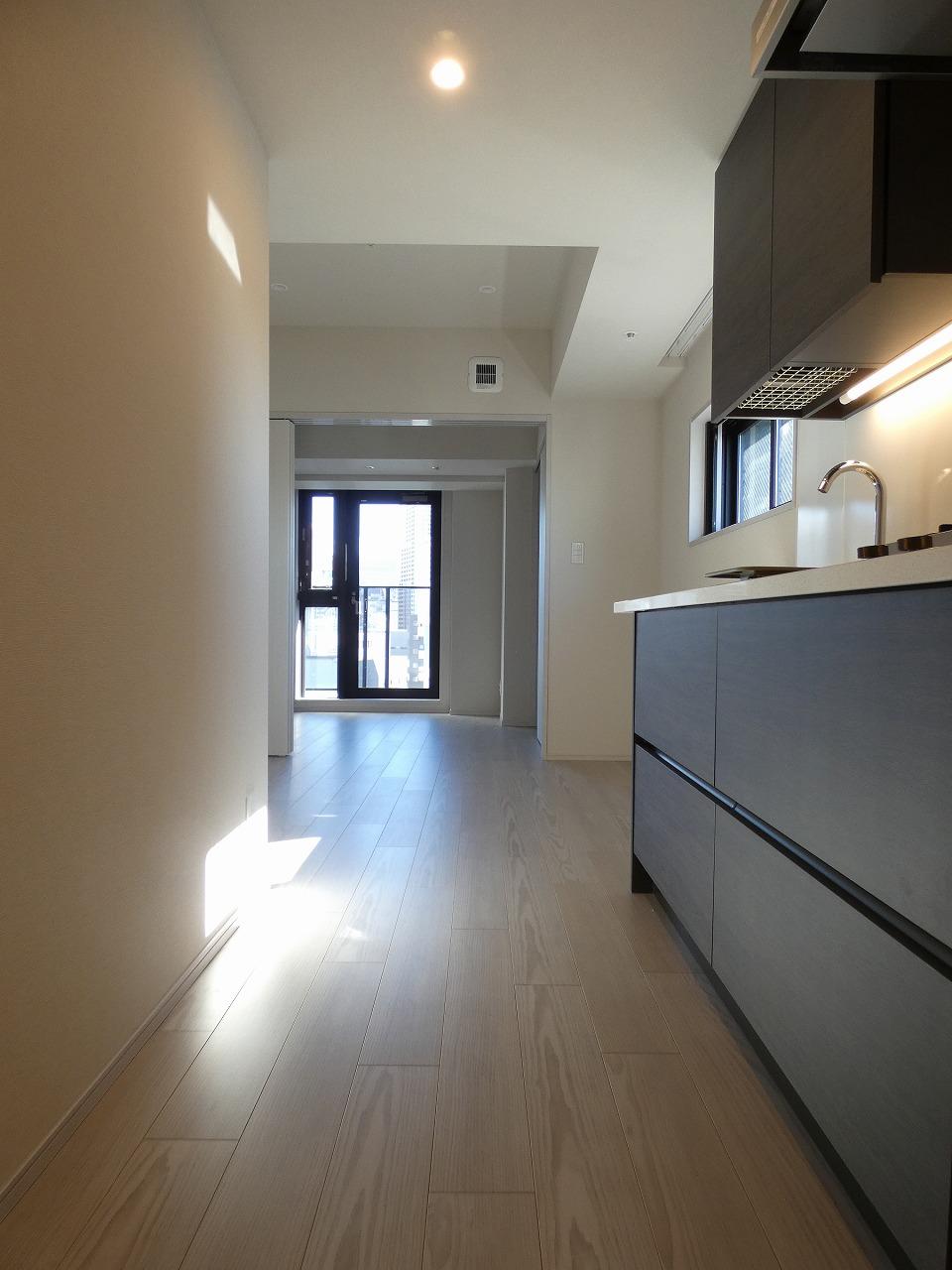 その他部屋・スペース　内観