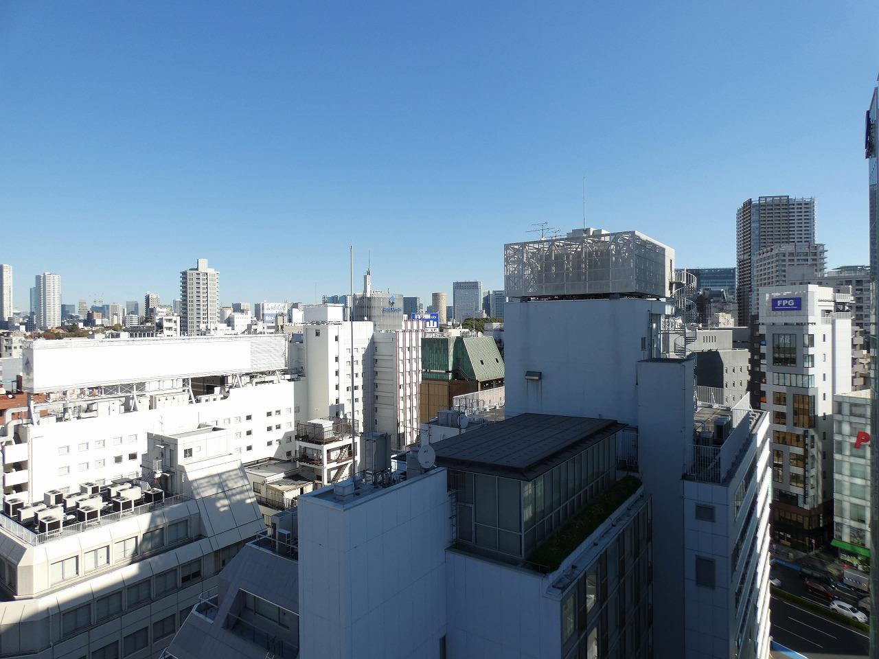 眺望　展望※別部屋参考写真