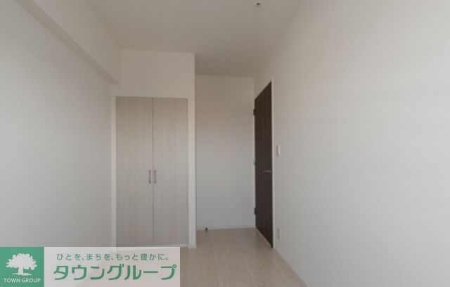 収納　※写真は同タイプ住戸です。