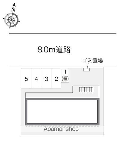 その他共有部分　その他共有部分