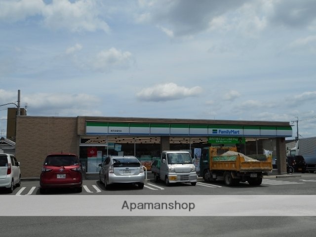 その他　ファミリーマート　香芝良福寺店（その他）まで1100m