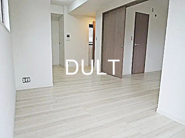 居室・リビング　リビングです。